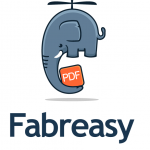 Watermark PDF file | Fabreasy PDF Creator